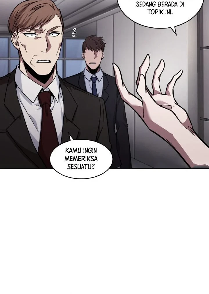 Tomb Raider King Chapter 349 - halaman 49