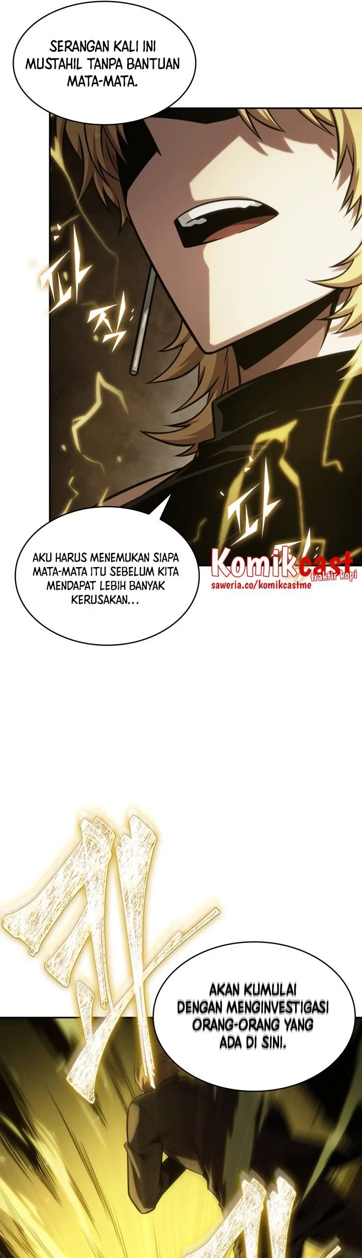 Tomb Raider King Chapter 349 - halaman 50