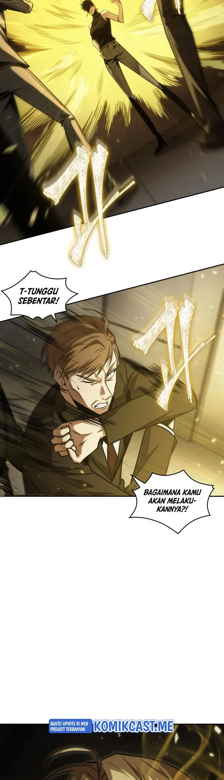 Tomb Raider King Chapter 349 - halaman 52