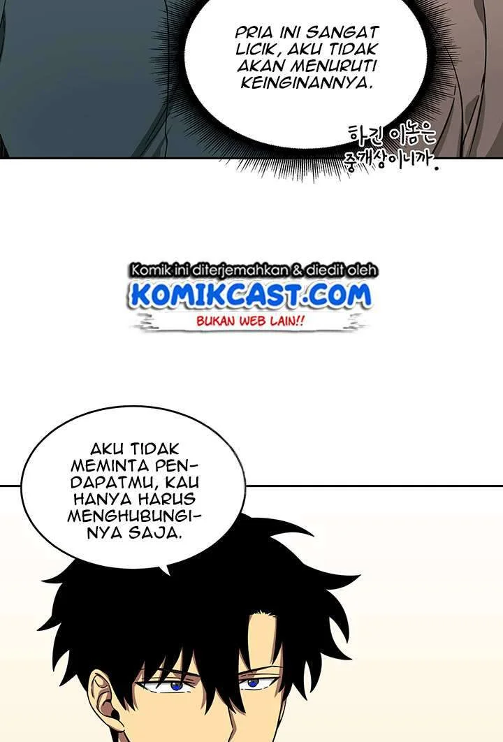 Tomb Raider King Chapter 35 - halaman 11