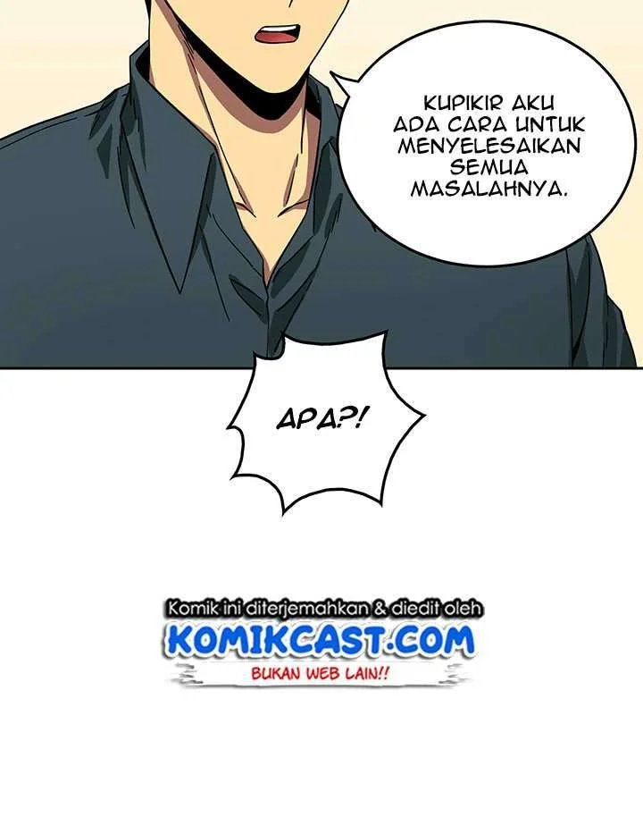 Tomb Raider King Chapter 35 - halaman 12