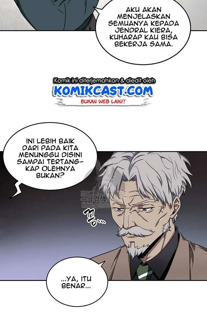Tomb Raider King Chapter 35 - halaman 15