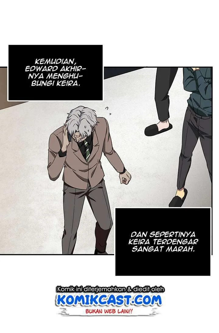 Tomb Raider King Chapter 35 - halaman 16