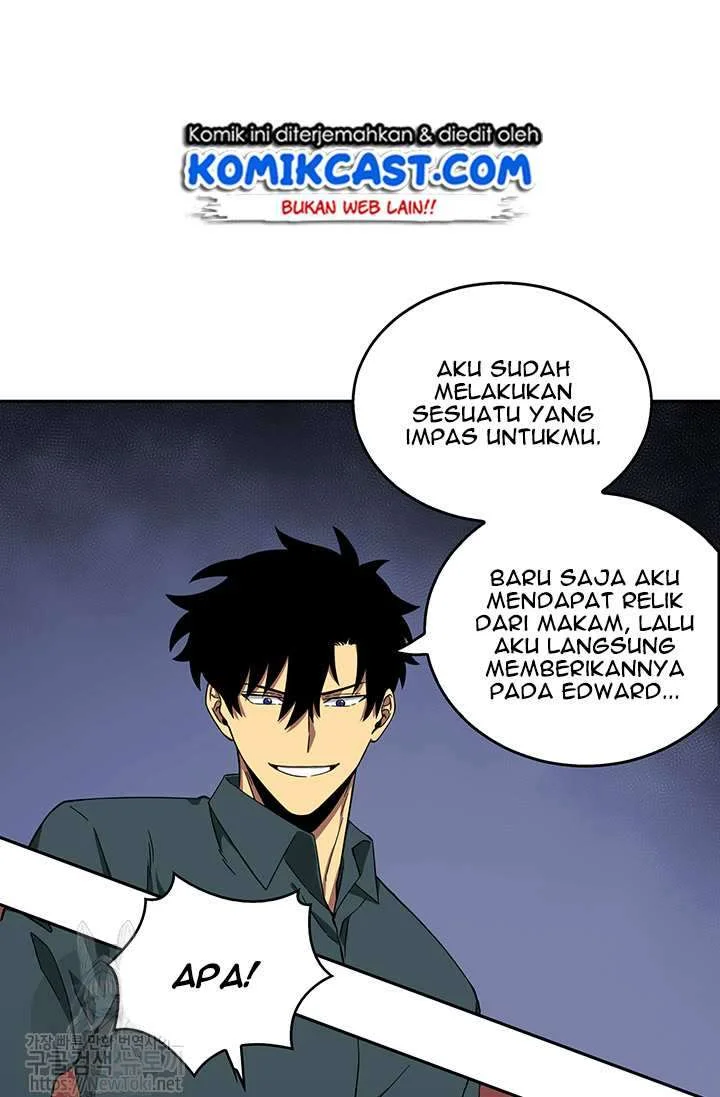 Tomb Raider King Chapter 35 - halaman 22