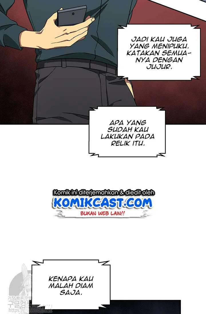 Tomb Raider King Chapter 35 - halaman 23