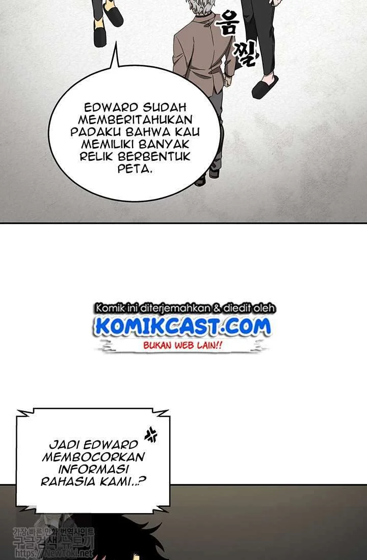Tomb Raider King Chapter 35 - halaman 33