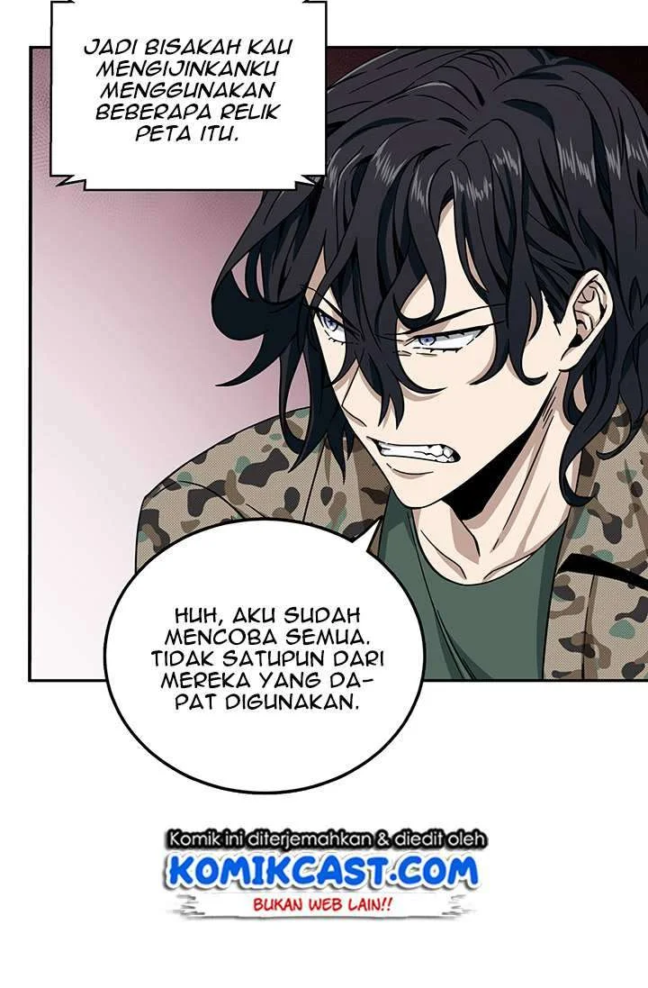 Tomb Raider King Chapter 35 - halaman 35