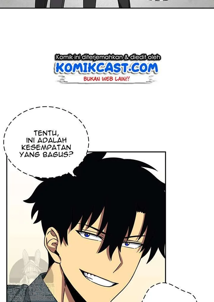 Tomb Raider King Chapter 35 - halaman 4