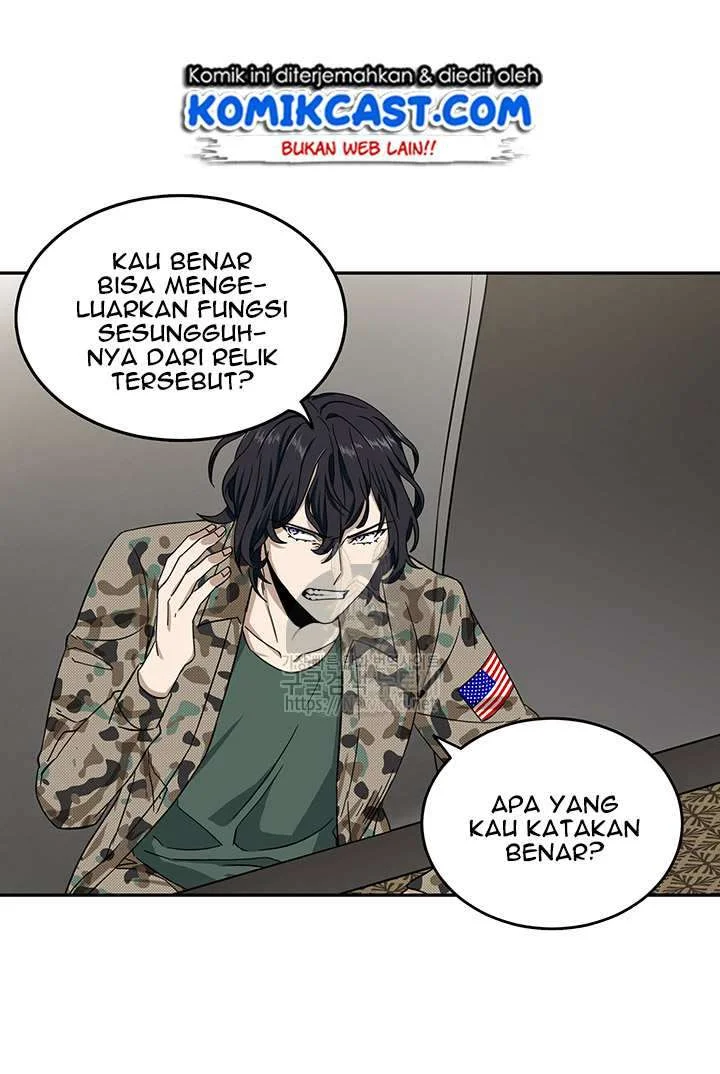 Tomb Raider King Chapter 35 - halaman 40