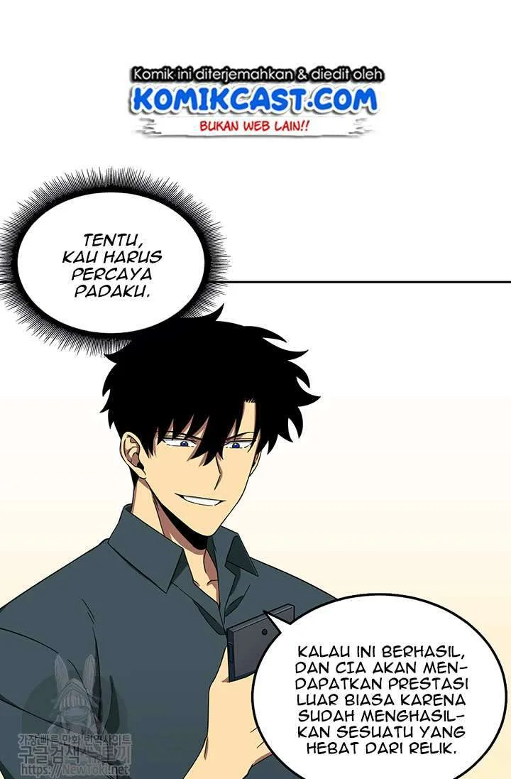 Tomb Raider King Chapter 35 - halaman 41