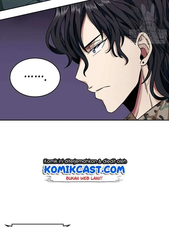 Tomb Raider King Chapter 35 - halaman 43