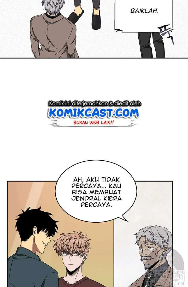Tomb Raider King Chapter 35 - halaman 47