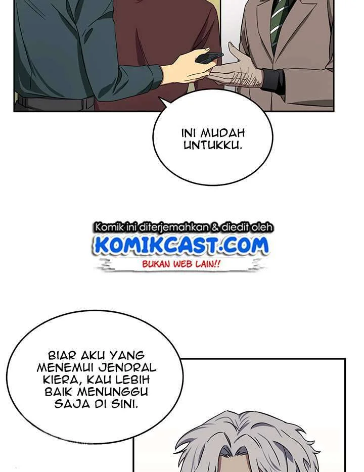 Tomb Raider King Chapter 35 - halaman 48
