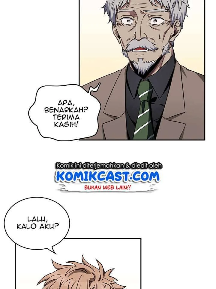 Tomb Raider King Chapter 35 - halaman 49