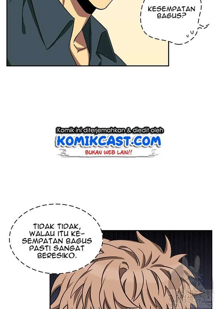 Tomb Raider King Chapter 35 - halaman 5
