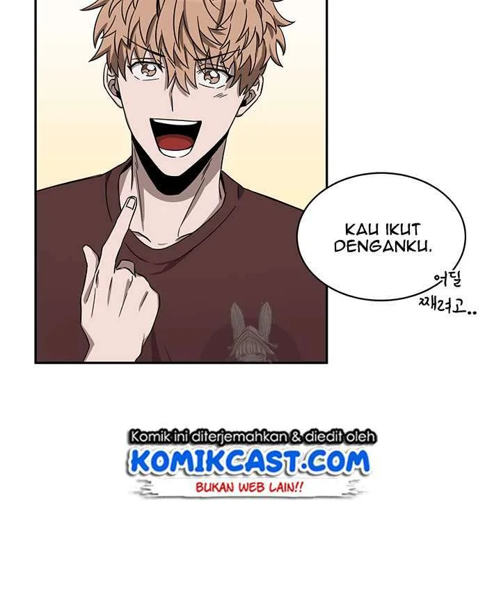 Tomb Raider King Chapter 35 - halaman 50