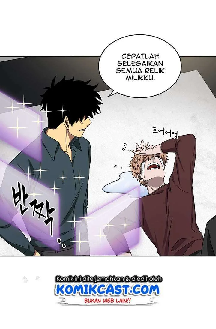 Tomb Raider King Chapter 35 - halaman 51
