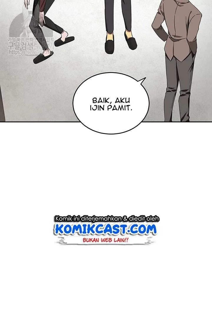 Tomb Raider King Chapter 35 - halaman 56