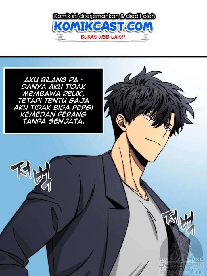 Tomb Raider King Chapter 35 - halaman 58