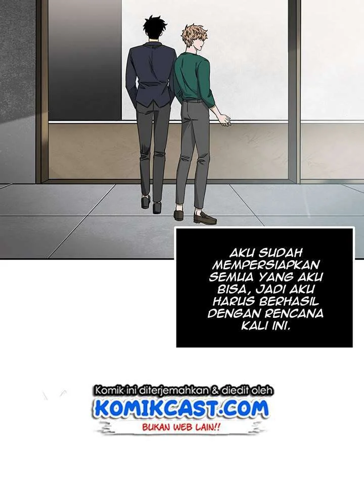 Tomb Raider King Chapter 35 - halaman 60