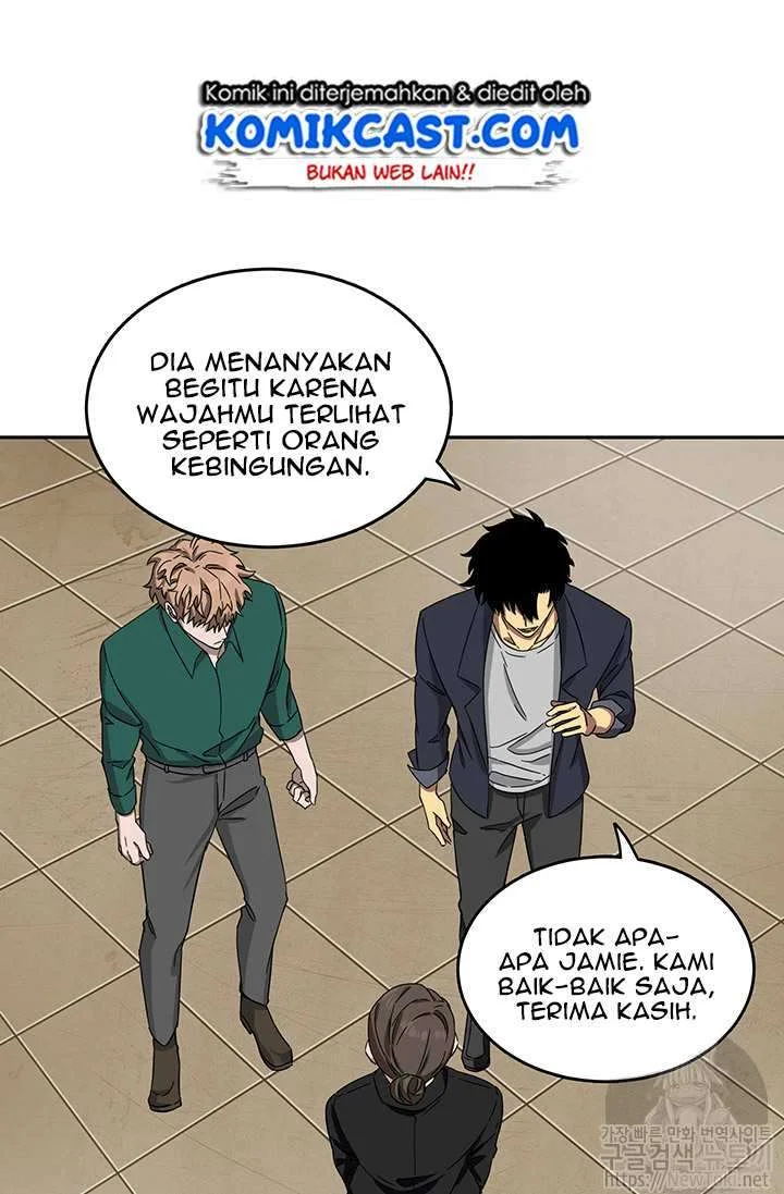 Tomb Raider King Chapter 35 - halaman 63