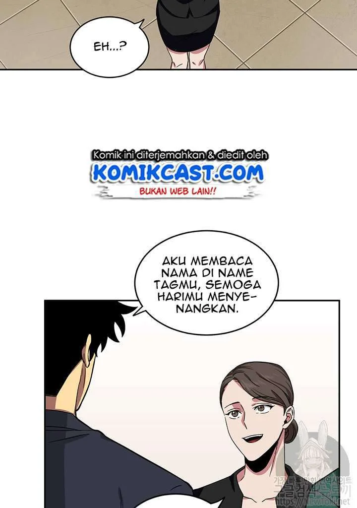 Tomb Raider King Chapter 35 - halaman 64
