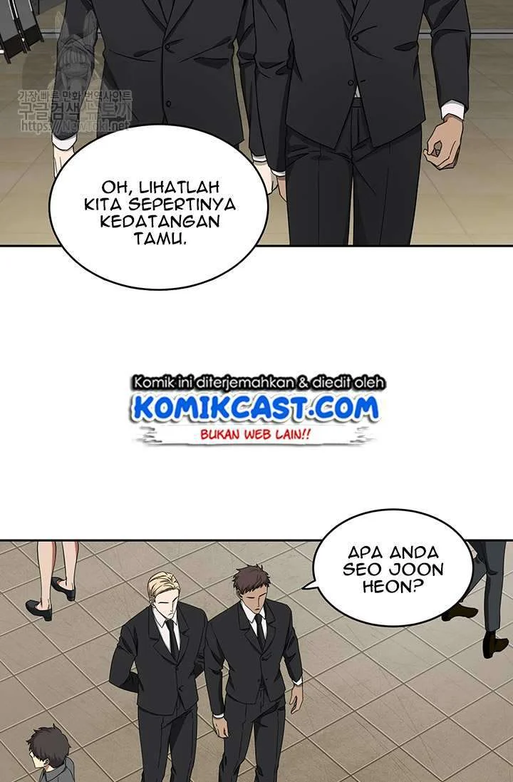 Tomb Raider King Chapter 35 - halaman 66