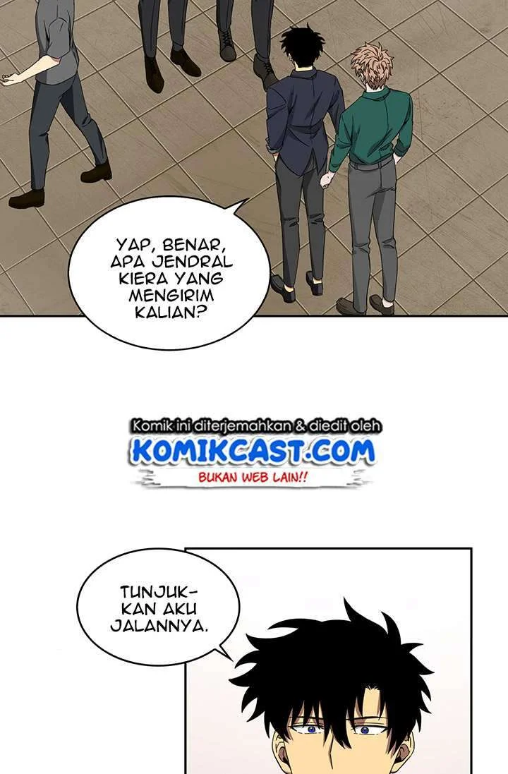 Tomb Raider King Chapter 35 - halaman 67