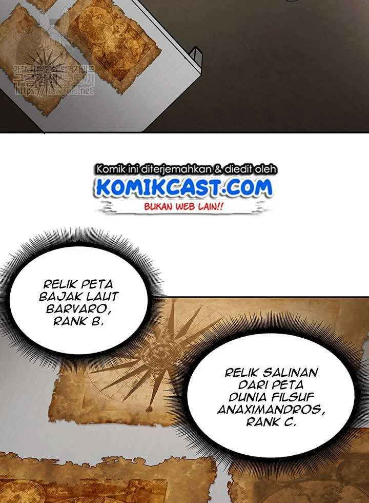 Tomb Raider King Chapter 35 - halaman 77
