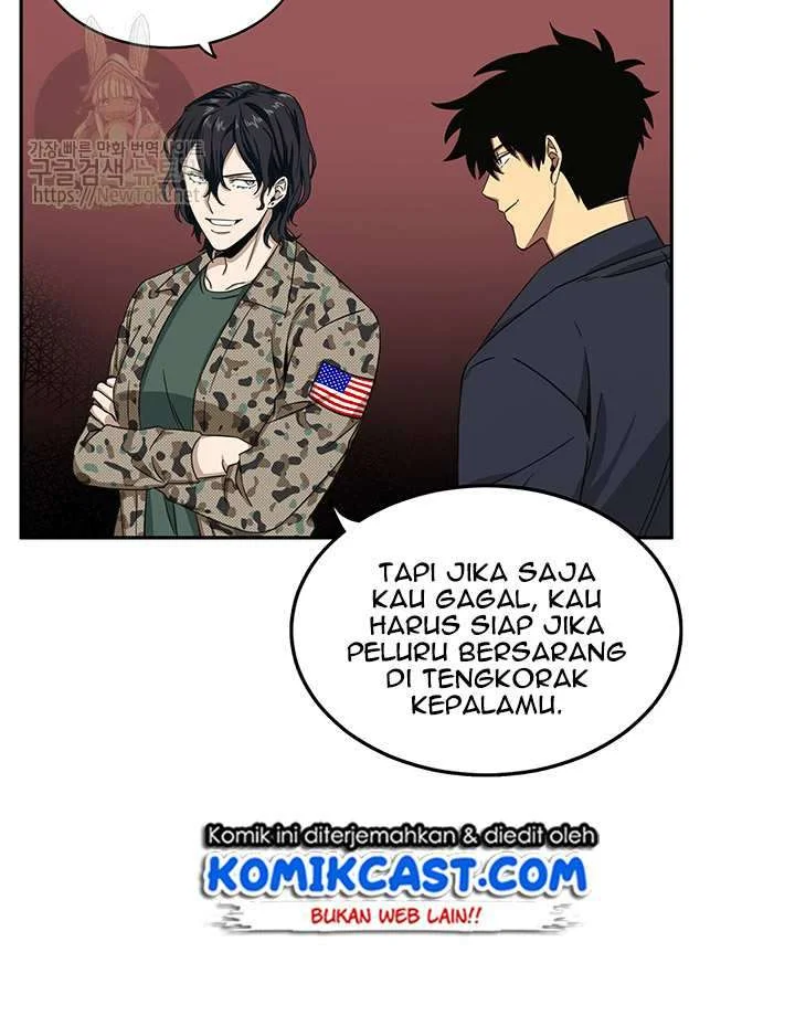 Tomb Raider King Chapter 35 - halaman 80