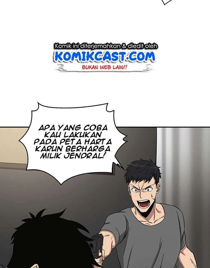 Tomb Raider King Chapter 35 - halaman 84