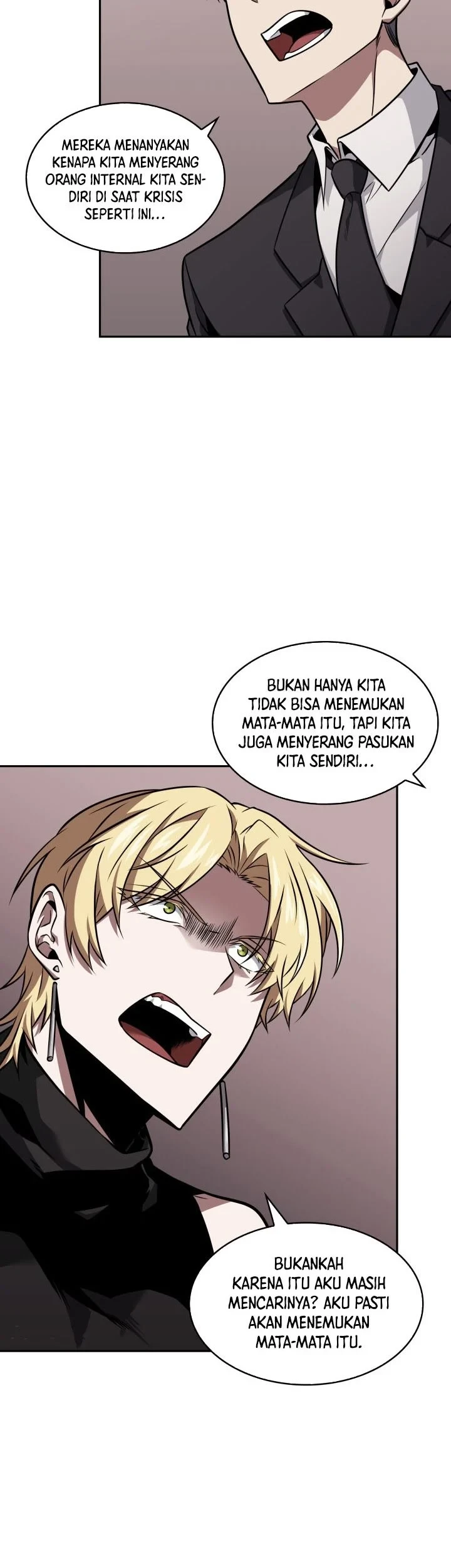 Tomb Raider King Chapter 350 - halaman 18