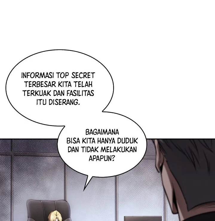 Tomb Raider King Chapter 350 - halaman 19