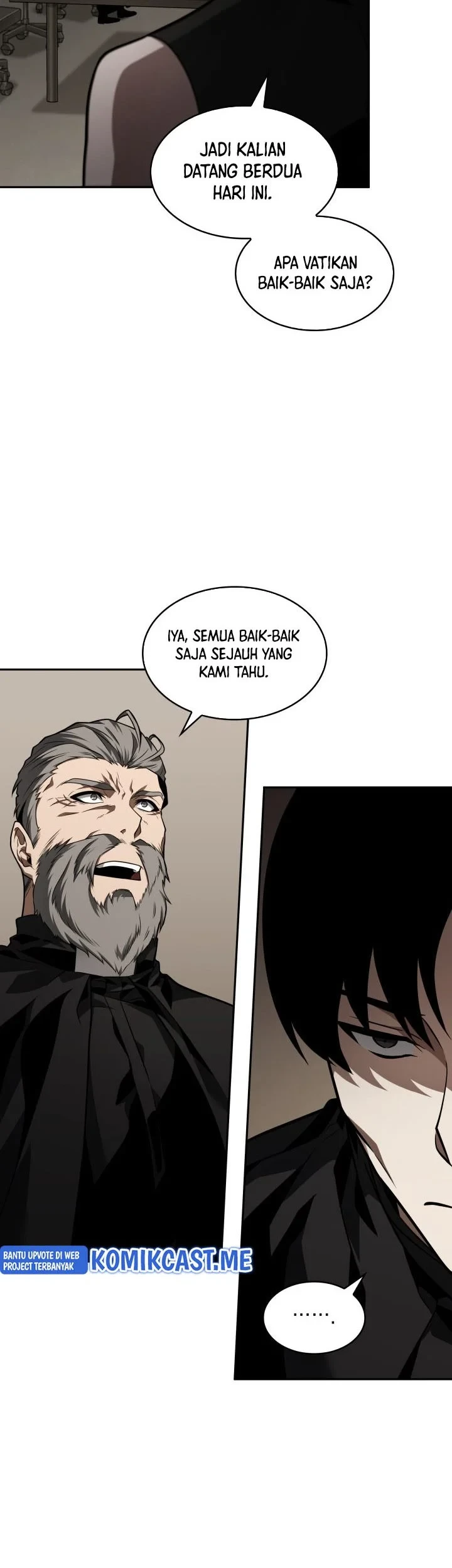Tomb Raider King Chapter 350 - halaman 24
