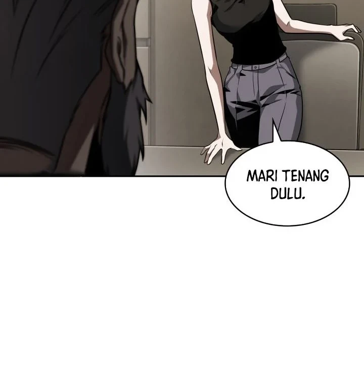 Tomb Raider King Chapter 350 - halaman 27