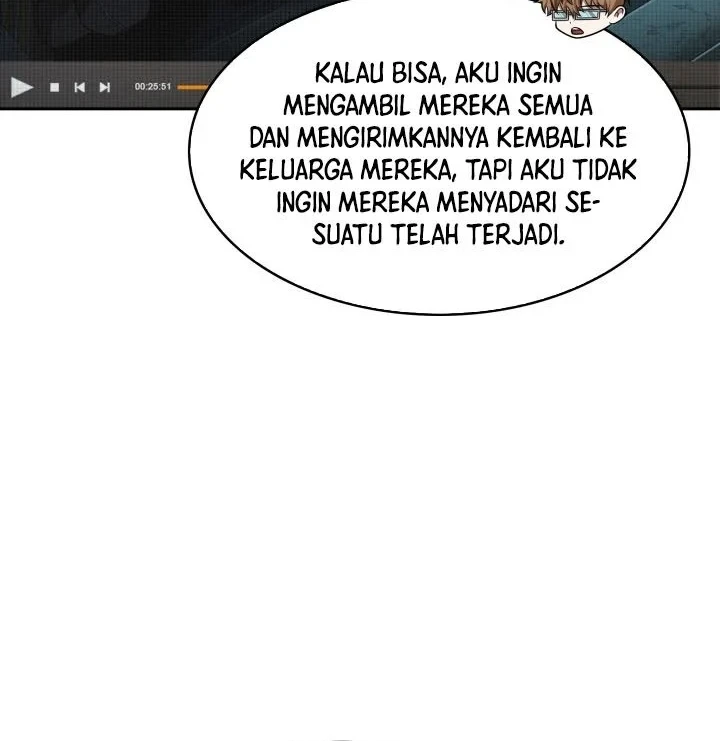 Tomb Raider King Chapter 350 - halaman 3