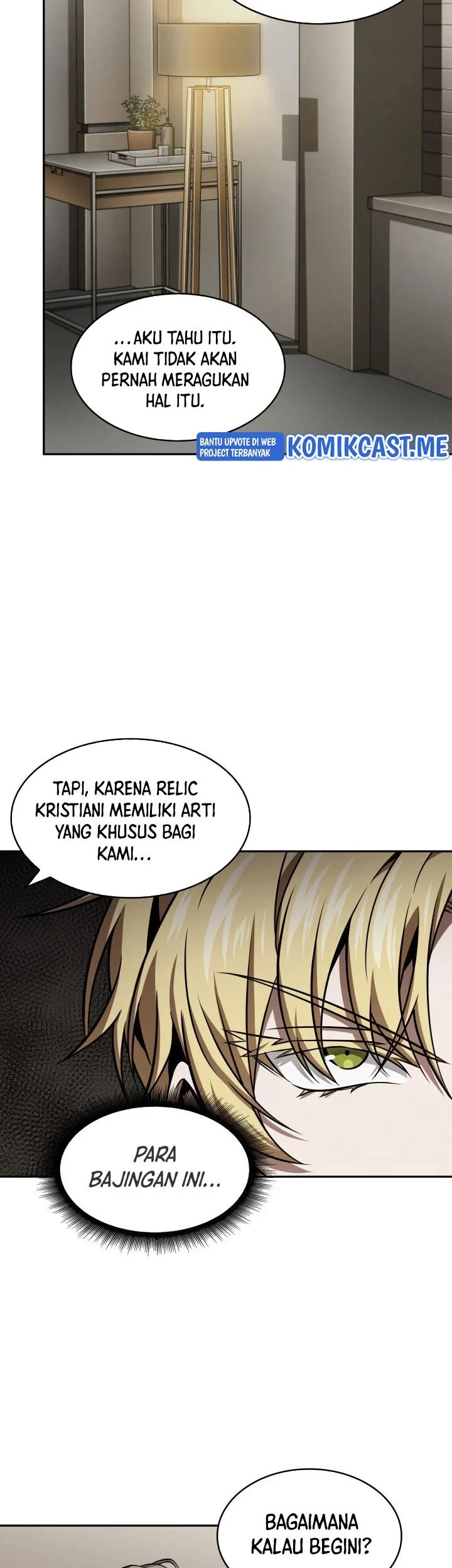 Tomb Raider King Chapter 350 - halaman 30