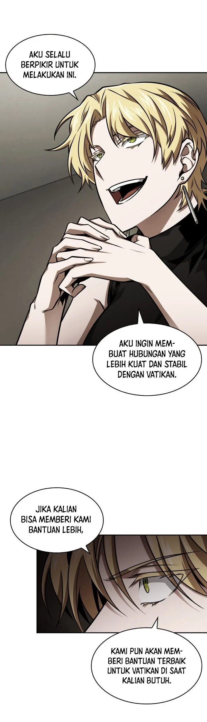Tomb Raider King Chapter 350 - halaman 32