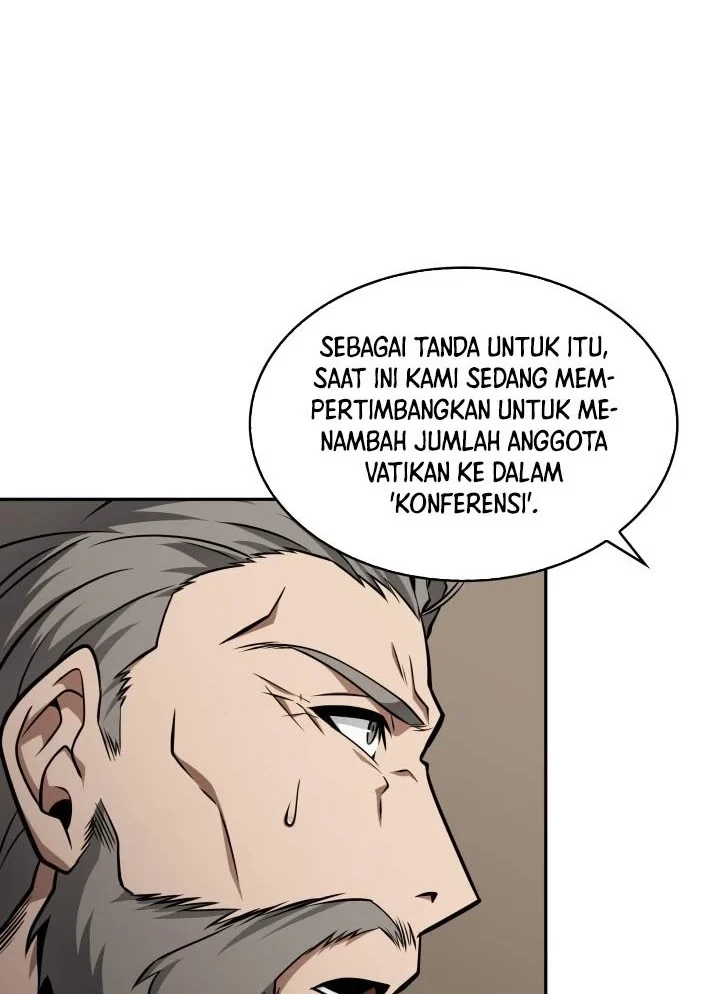 Tomb Raider King Chapter 350 - halaman 33