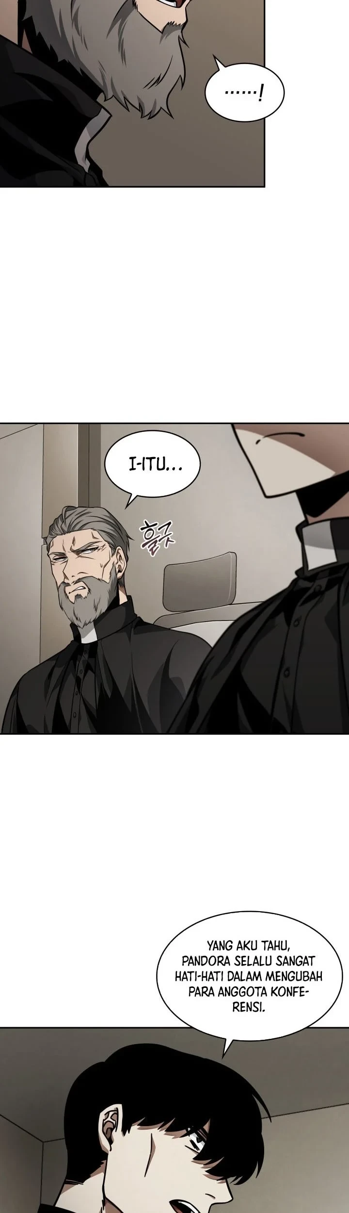Tomb Raider King Chapter 350 - halaman 34