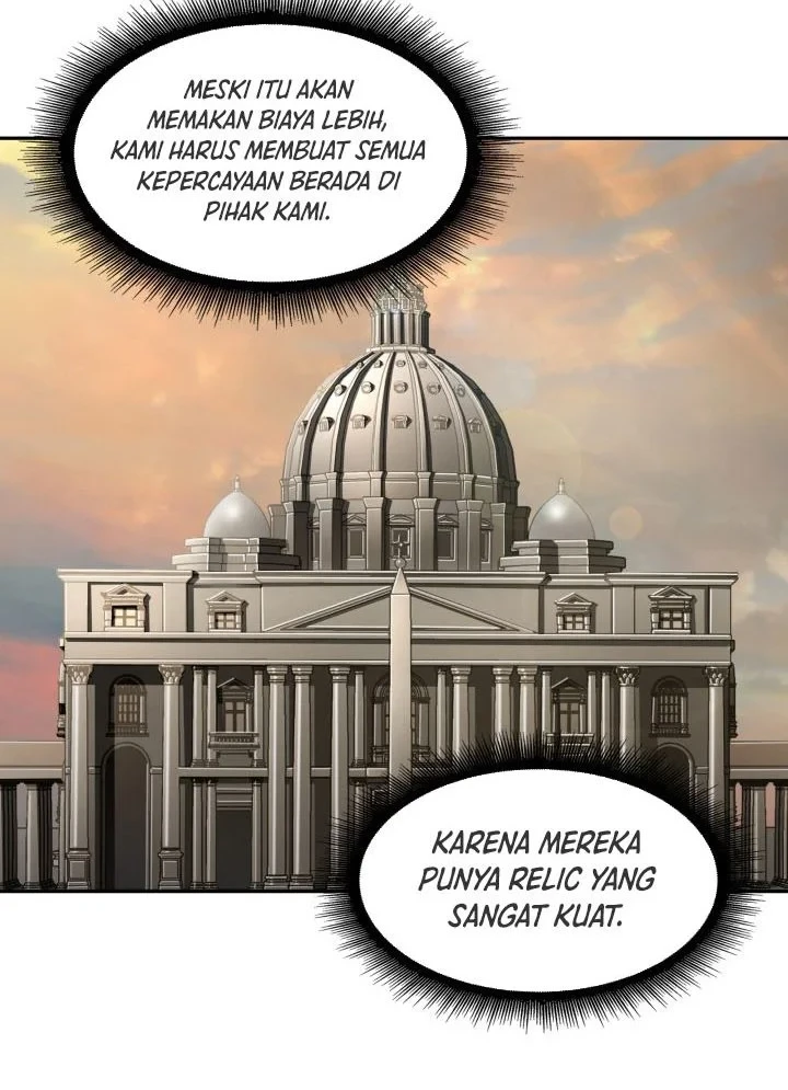 Tomb Raider King Chapter 350 - halaman 37