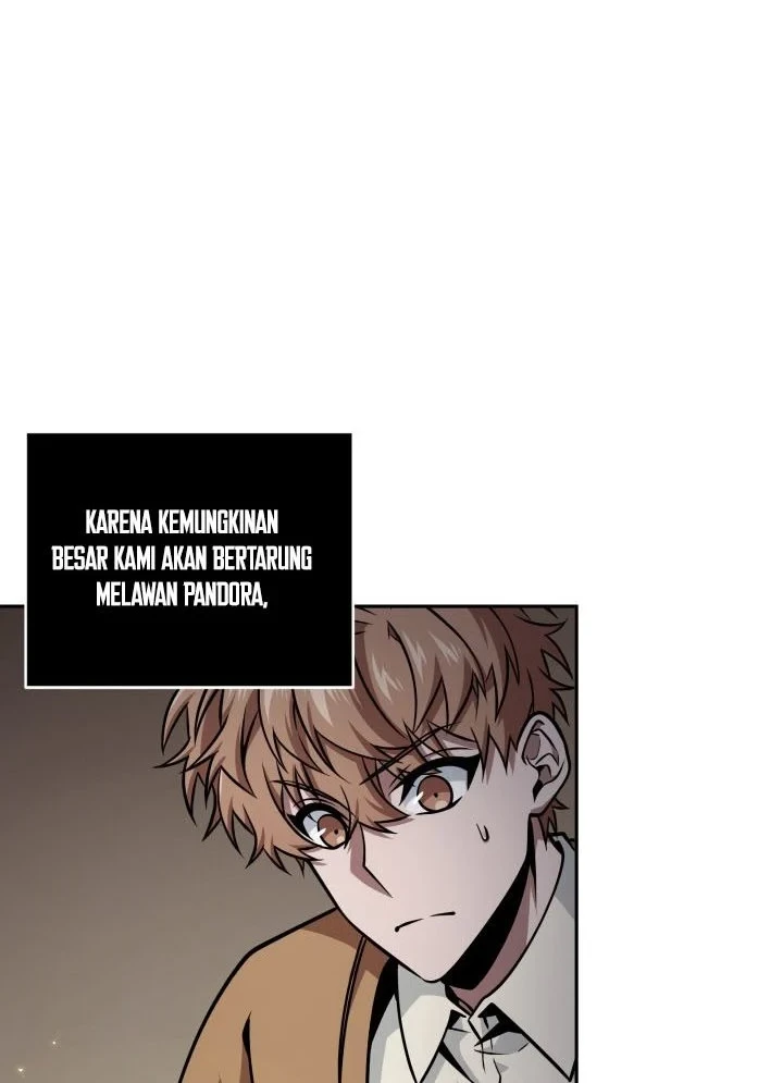 Tomb Raider King Chapter 350 - halaman 43