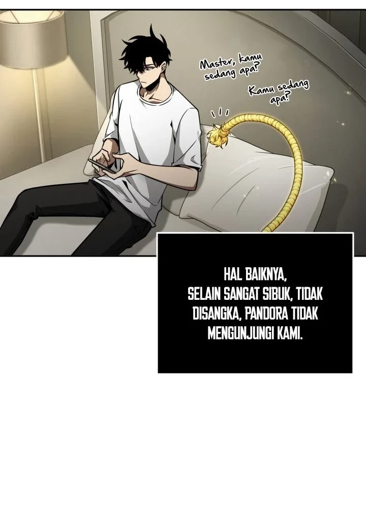 Tomb Raider King Chapter 350 - halaman 45