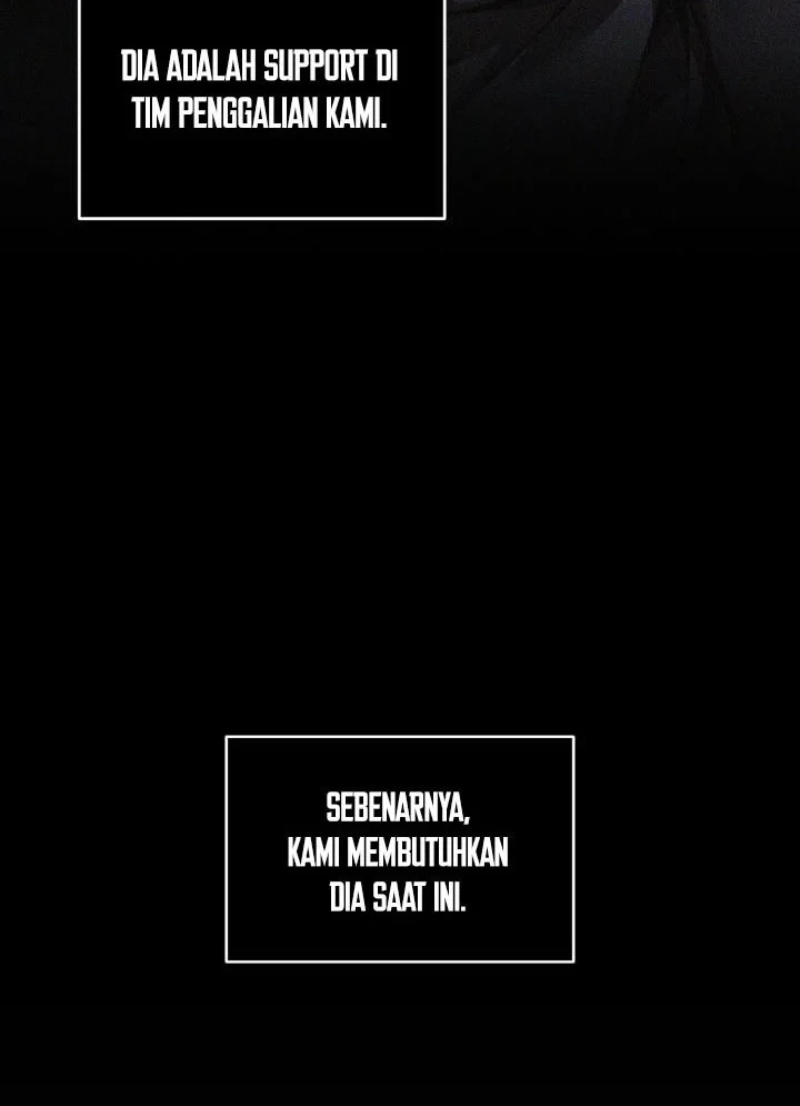 Tomb Raider King Chapter 350 - halaman 49