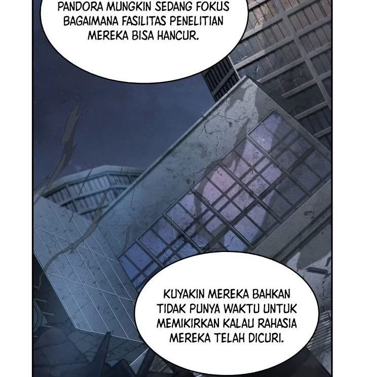 Tomb Raider King Chapter 350 - halaman 5