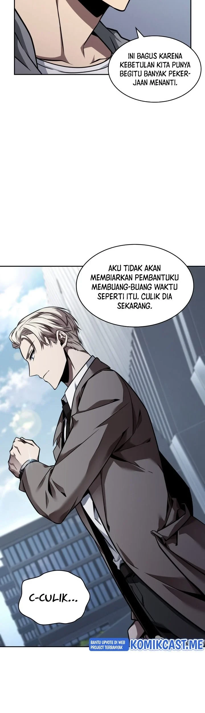 Tomb Raider King Chapter 350 - halaman 54