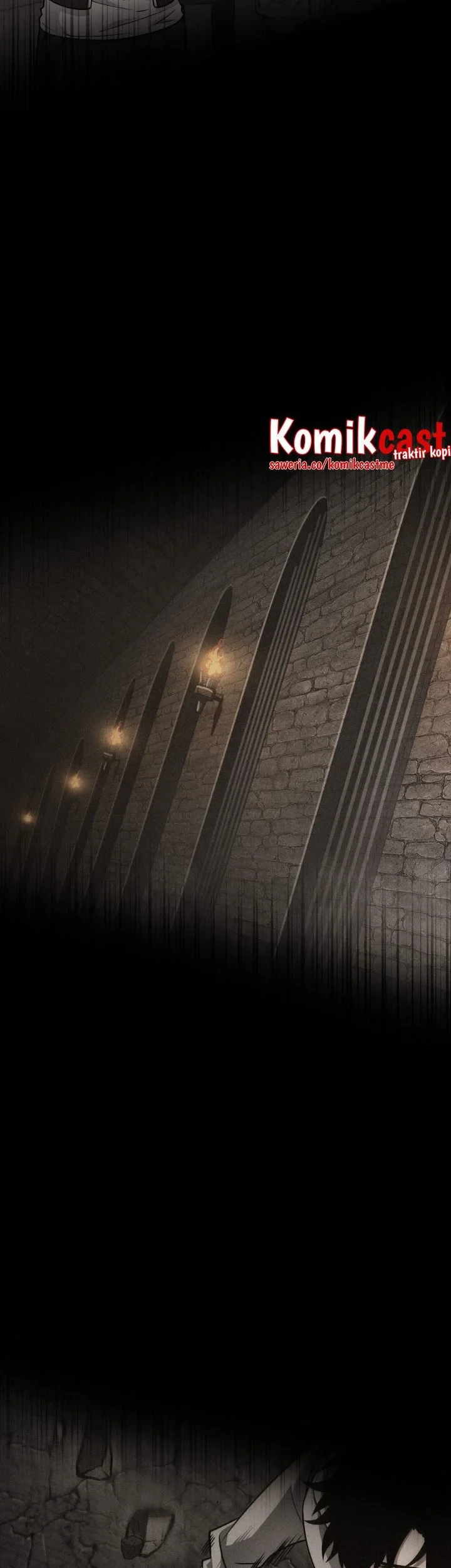 Tomb Raider King Chapter 351 - halaman 18