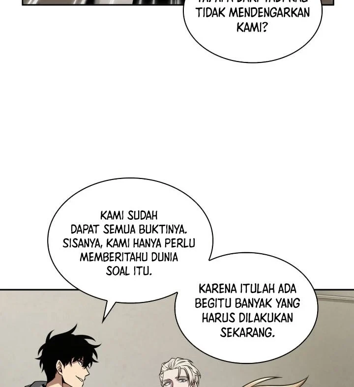 Tomb Raider King Chapter 351 - halaman 27
