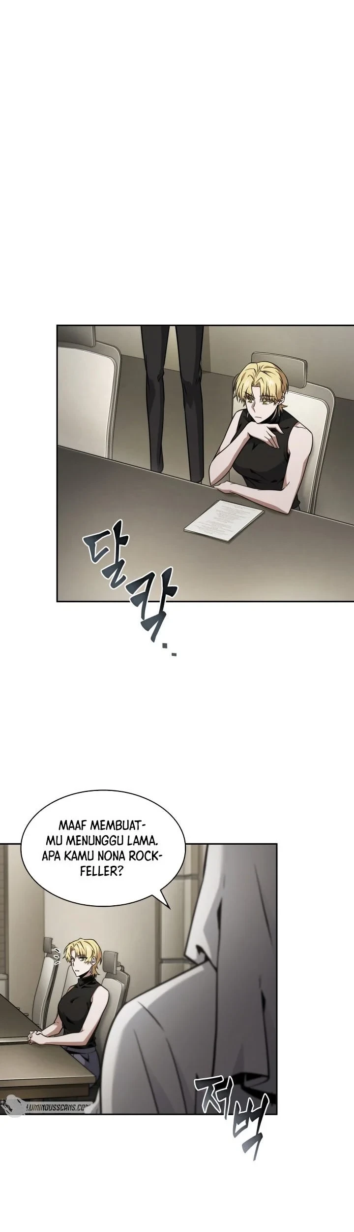 Tomb Raider King Chapter 351 - halaman 32