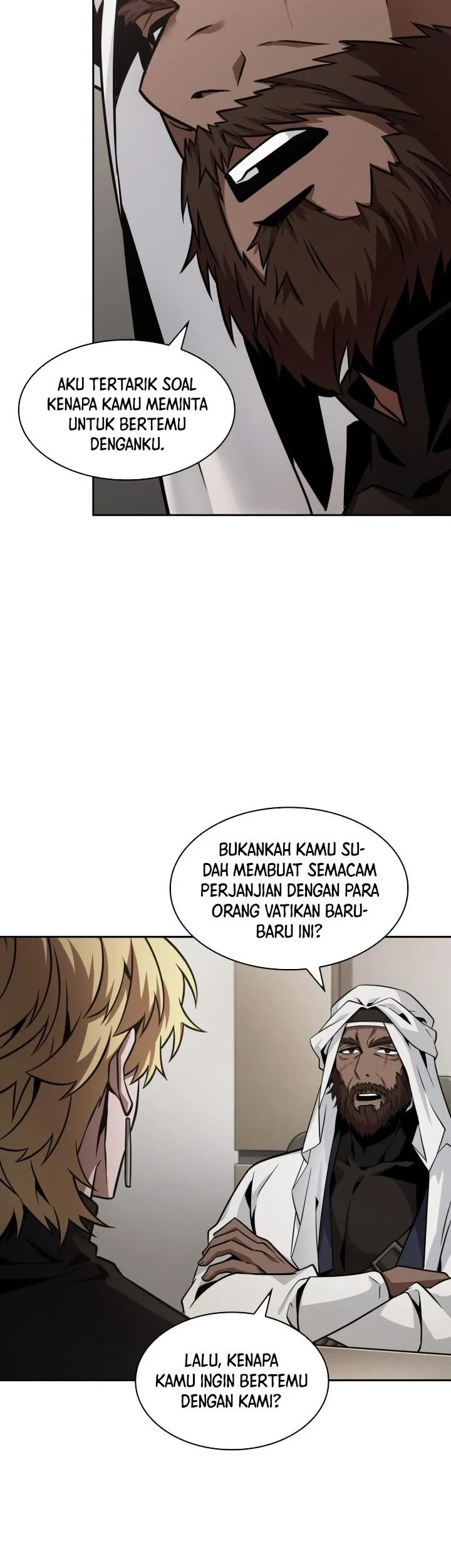 Tomb Raider King Chapter 351 - halaman 36